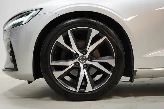 Volvo V60 2019 photo 3