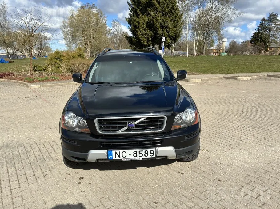 Volvo Xc90 2007 photo 5