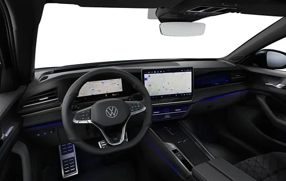 Volkswagen Passat 2026 photo 5