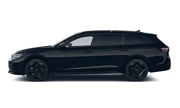 Volkswagen Passat 2026 photo 2