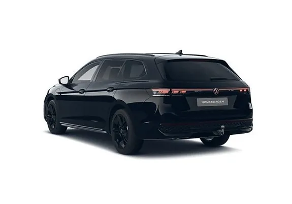 Volkswagen Passat 2026 photo 3