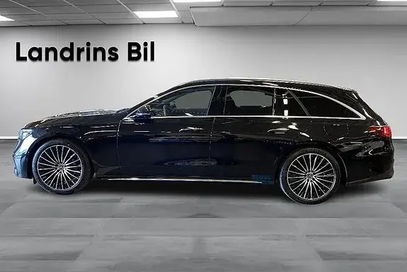 Mercedes-Benz E 300 De 2026 photo 5