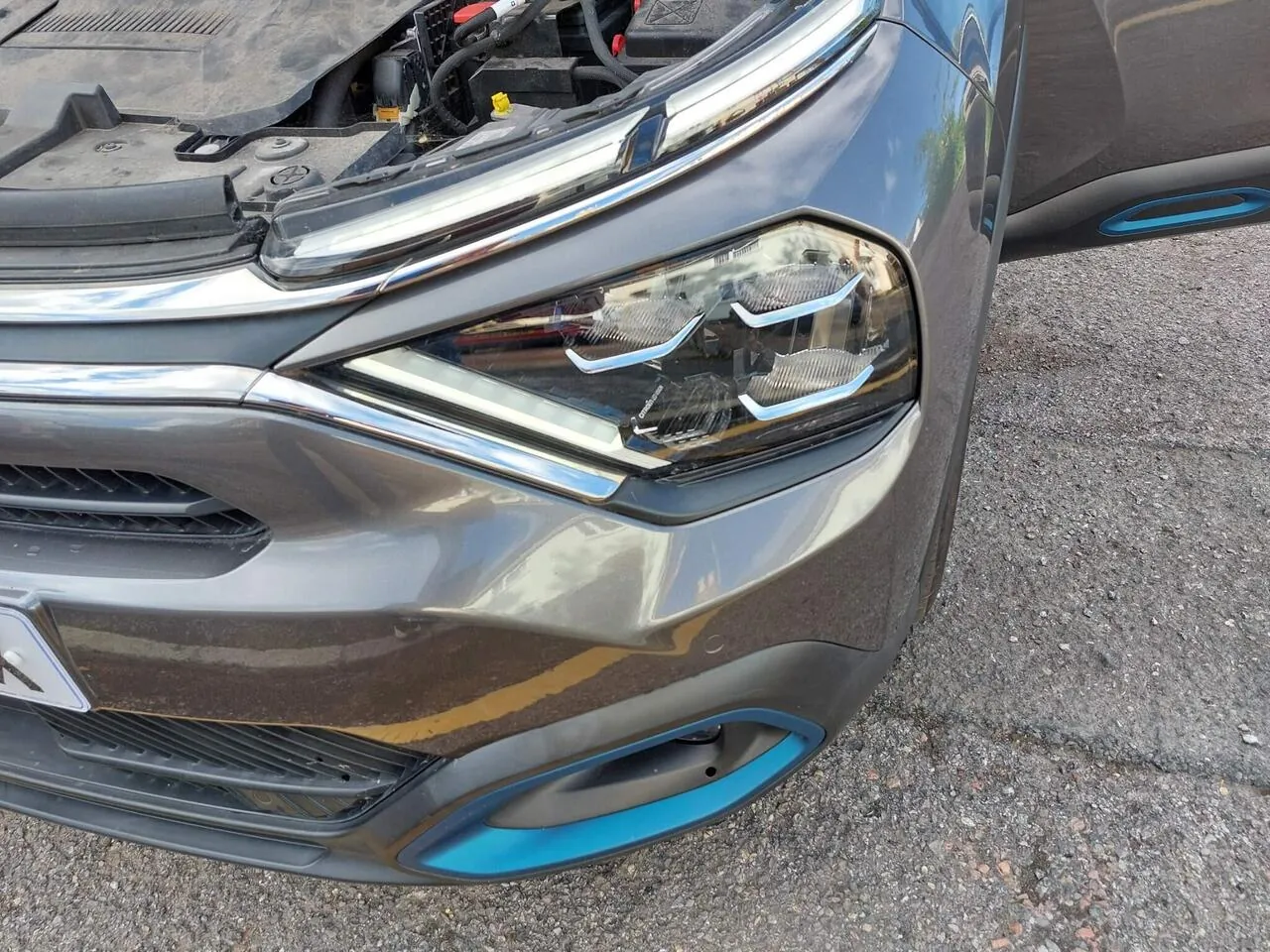 Citroen C4 2021 photo 5