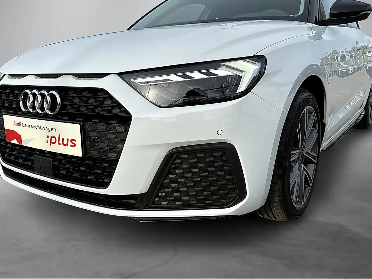 Audi A1 Sportback 2025 photo 3