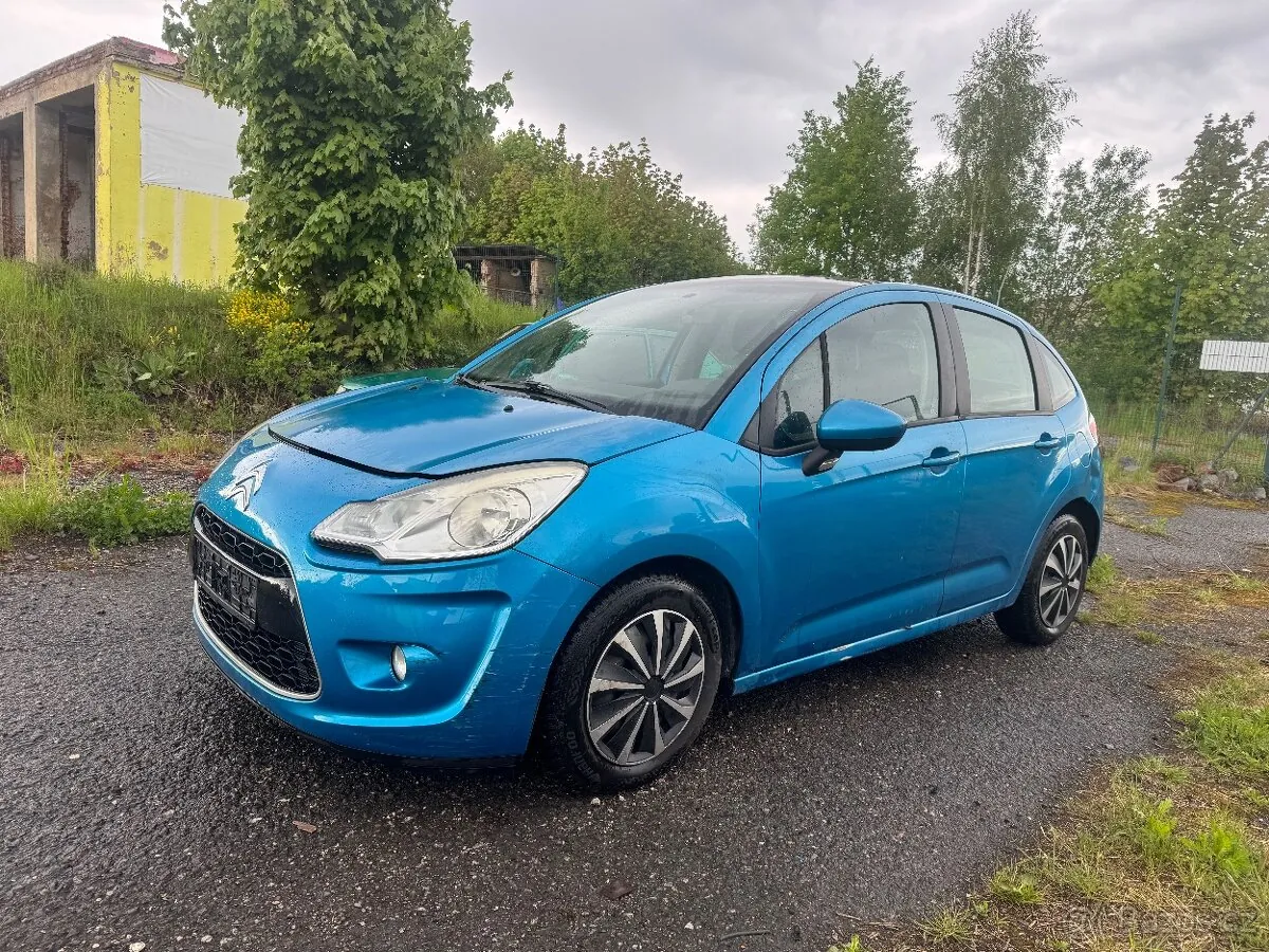 Citroen C3