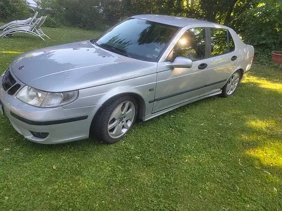 Saab 9-5