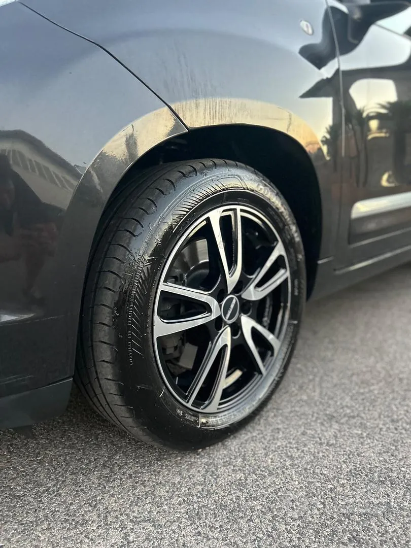 Fiat 500L 2018 photo 5