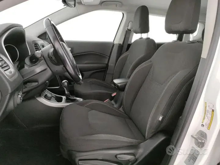 Jeep Compass 2020 photo 5