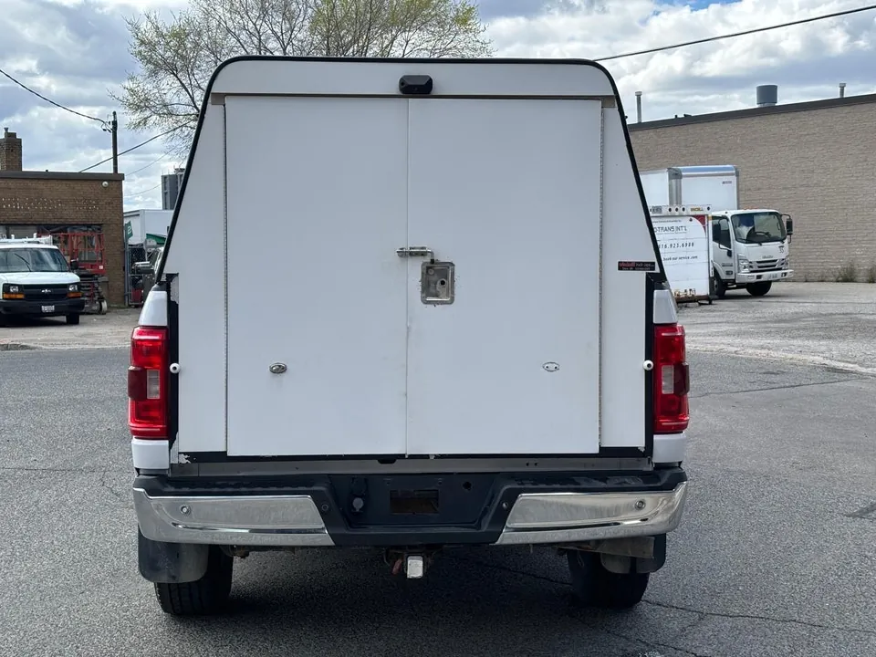 Ford F-150 2021 photo 5