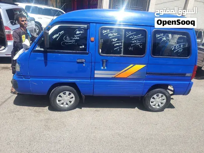 Daewoo Other
