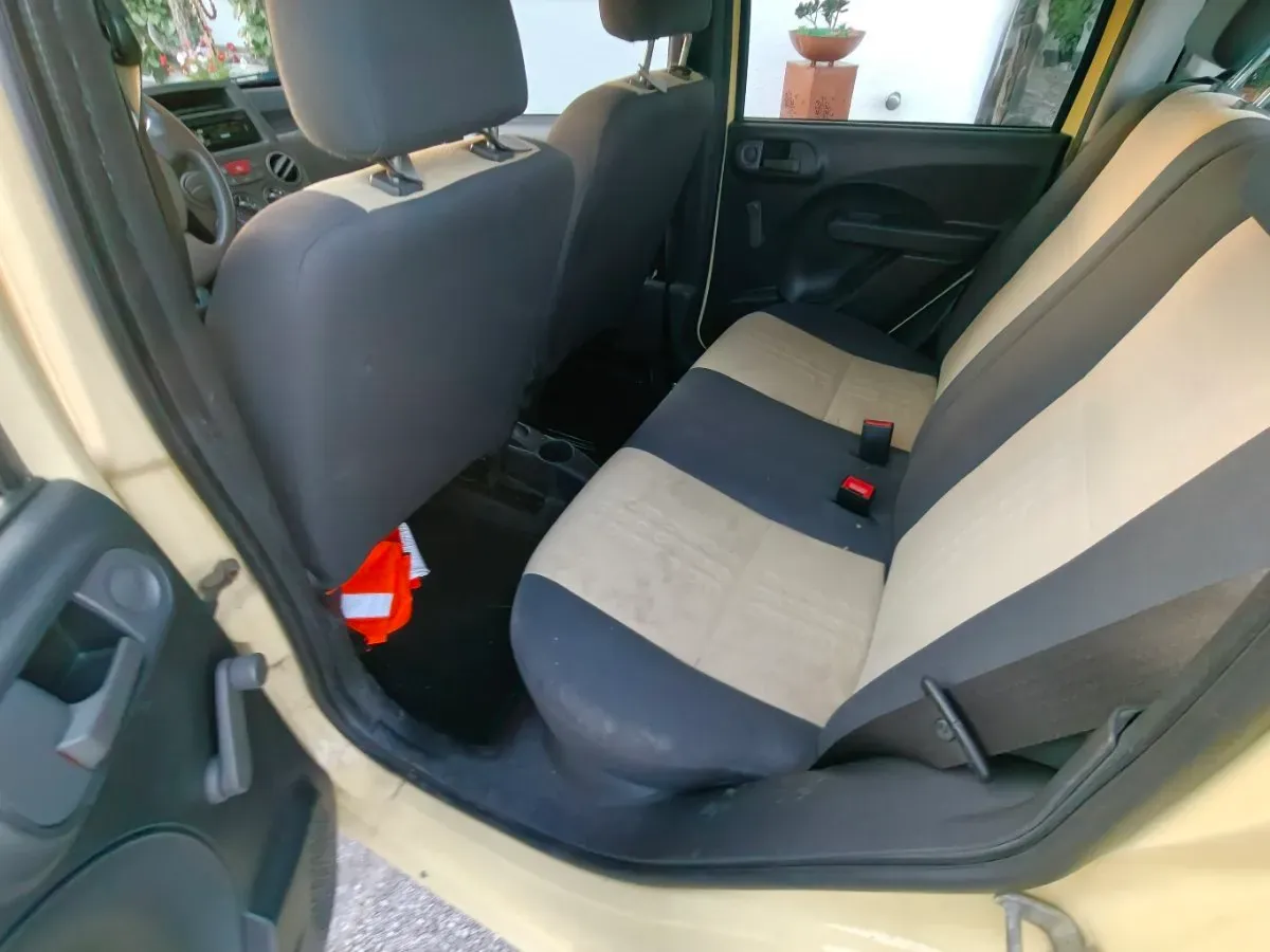 Fiat Panda 2011 photo 3