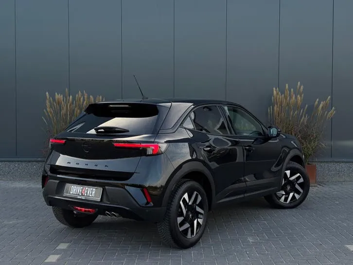 Opel Mokka 2024 photo 3