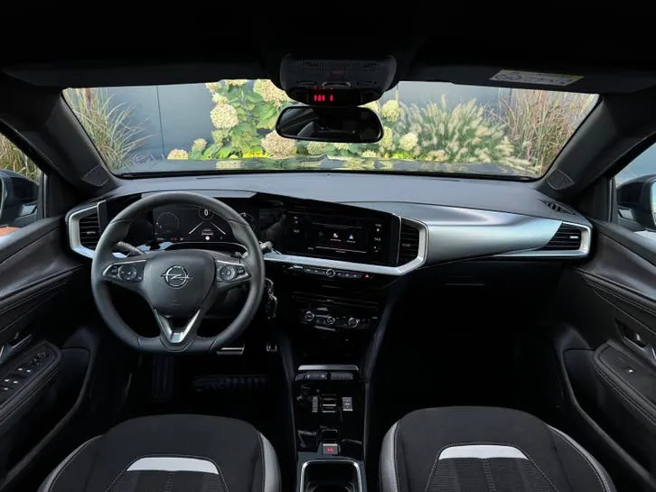 Opel Mokka 2024 photo 2