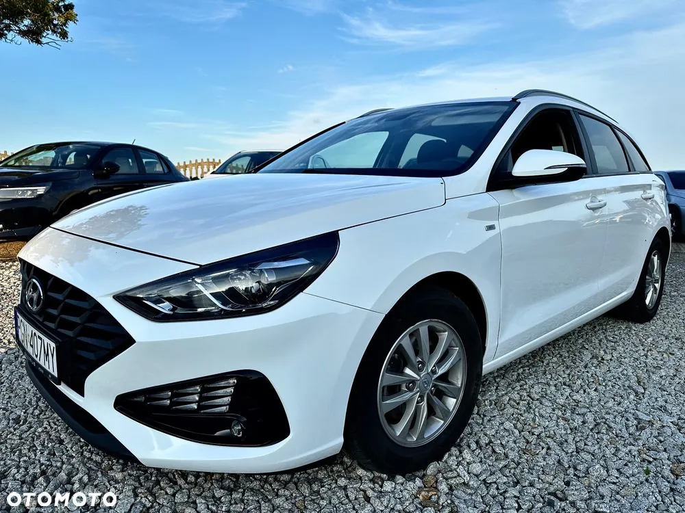 Hyundai I30 2023 photo 2