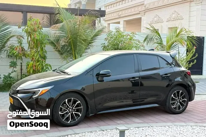 Toyota Corolla 2023 photo 4