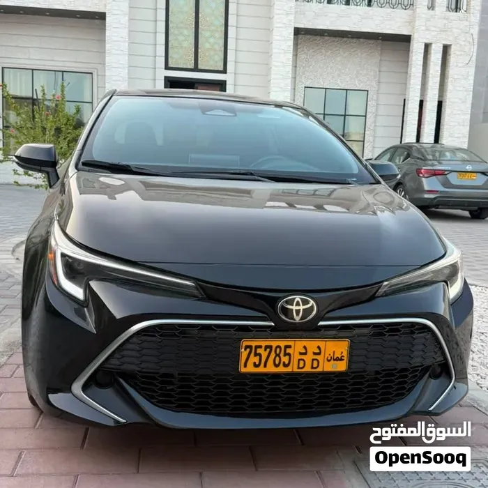 Toyota Corolla 2023 photo 3
