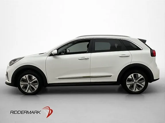 Kia E-Niro 2021 photo 5
