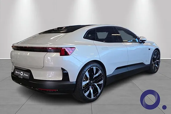 Polestar 4 2025 photo 5