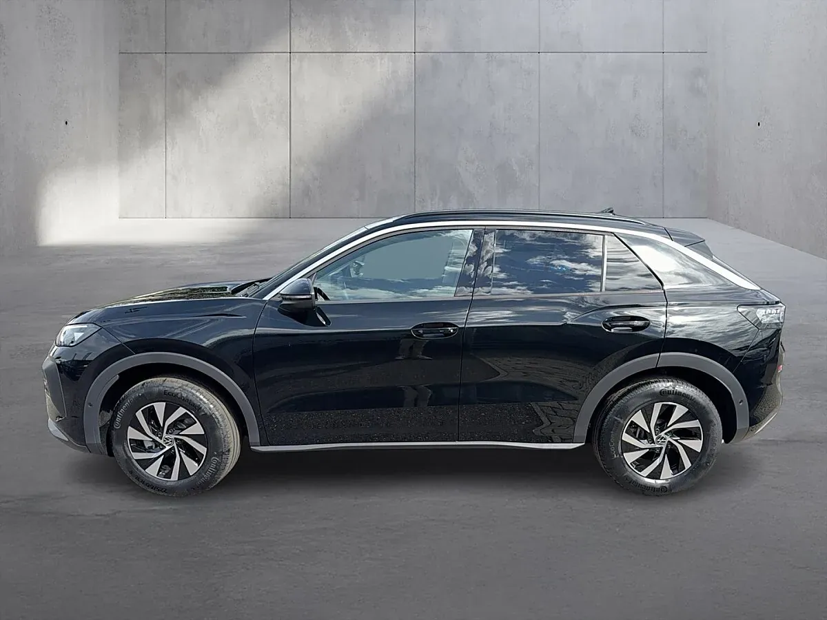 Volkswagen T-Roc Life 2026 photo 2