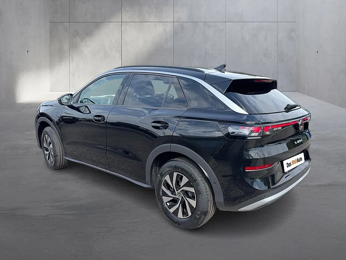 Volkswagen T-Roc Life 2026 photo 3