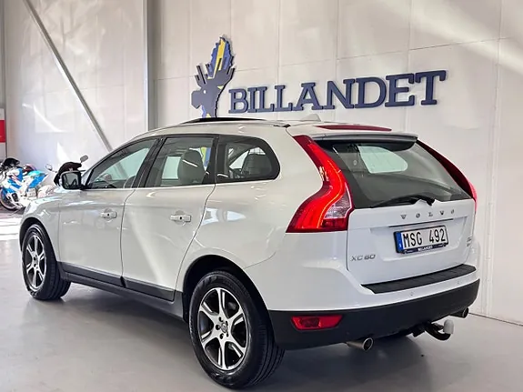 Volvo Xc60 2012 photo 4