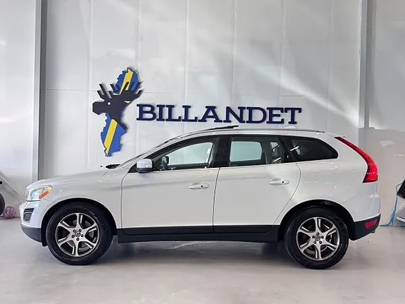 Volvo Xc60 2012 photo 3