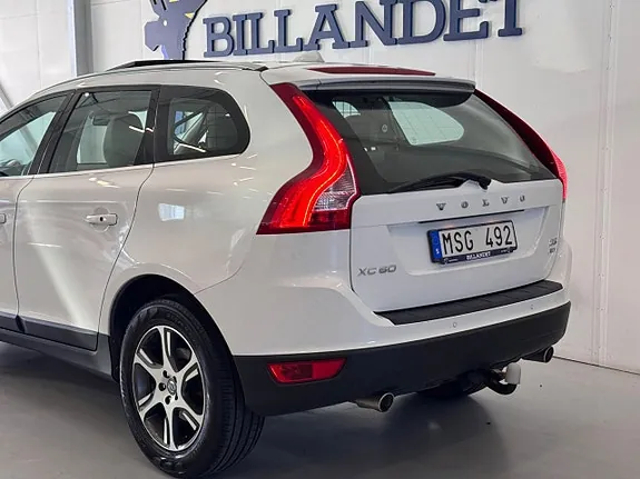 Volvo Xc60 2012 photo 5