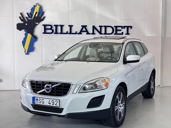 Volvo Xc60 2012 photo 2