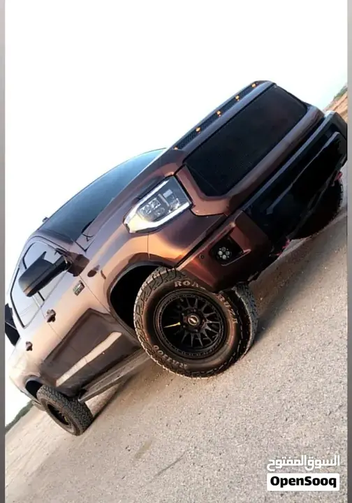 Toyota Tundra 2015 photo 5