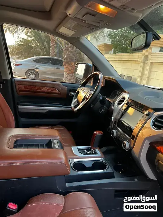 Toyota Tundra 2015 photo 3