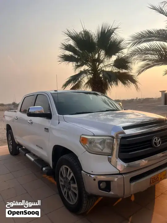 Toyota Tundra