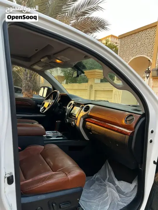 Toyota Tundra 2015 photo 2