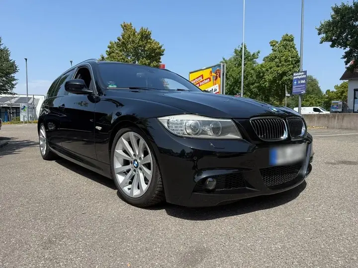 BMW 320D