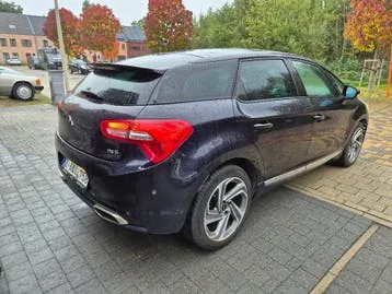 DS Automobiles Ds5 2016 photo 3