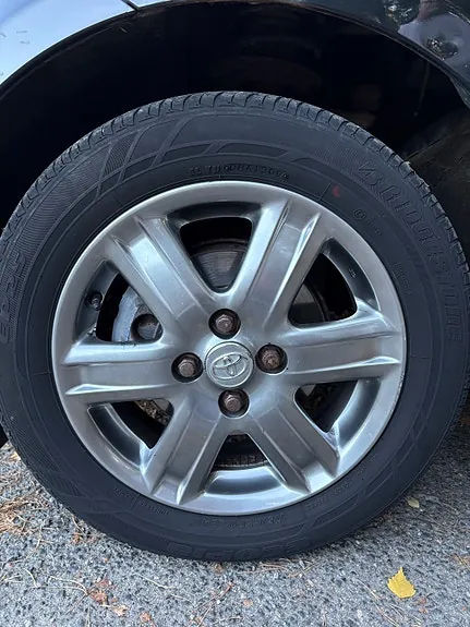Toyota Iq 2009 photo 4