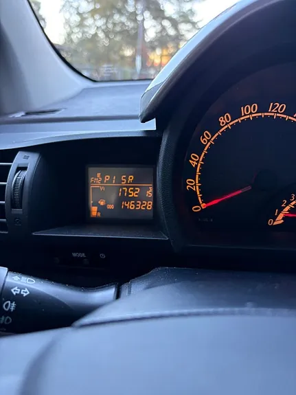 Toyota Iq 2009 photo 5