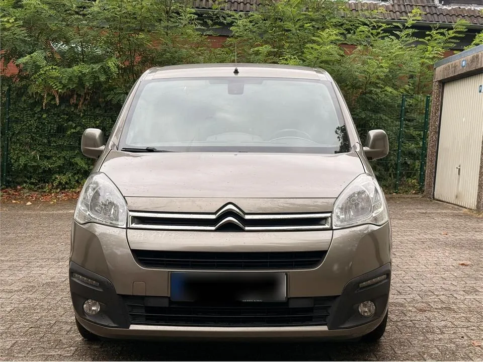 Citroen Berlingo Multispace