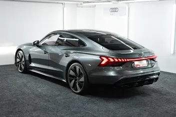 Audi E-Tron 2022 photo 4