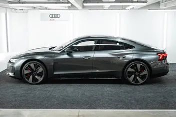 Audi E-Tron 2022 photo 5