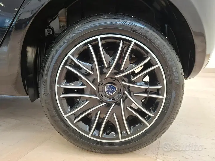 Lancia Ypsilon 2024 photo 5