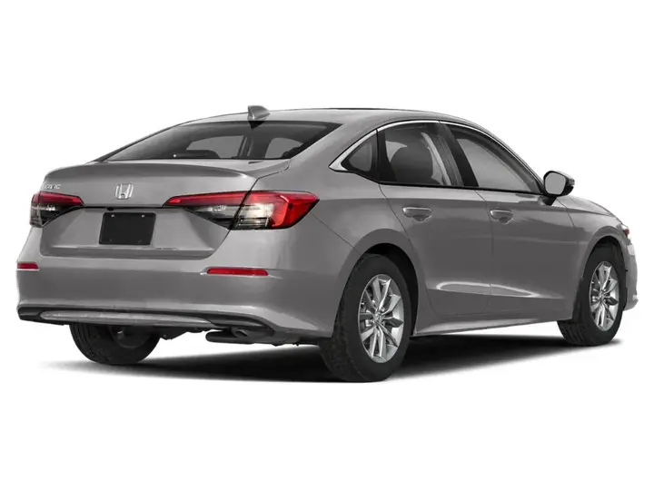 Honda Civic 2022 photo 3