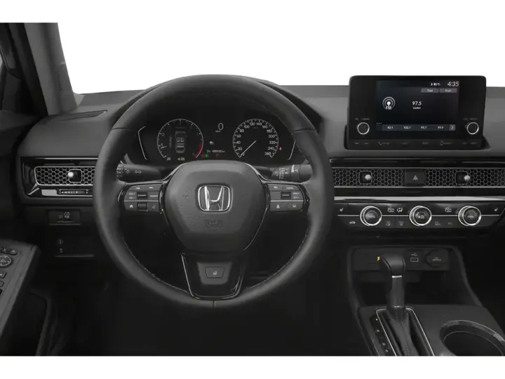 Honda Civic 2022 photo 5