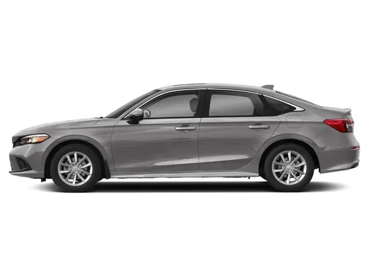Honda Civic 2022 photo 4