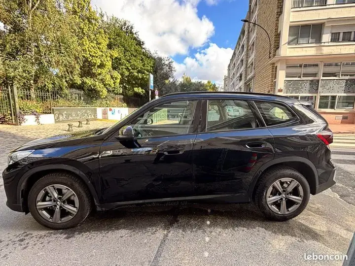 BMW X1 2025 photo 2