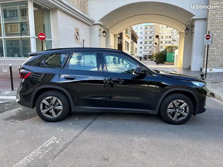 BMW X1 2025 photo 3