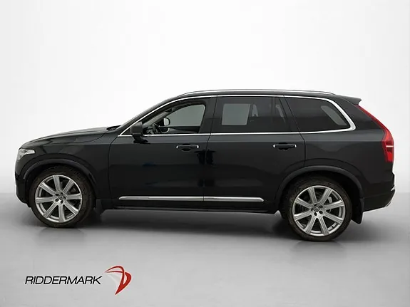 Volvo Xc90 2016 photo 4