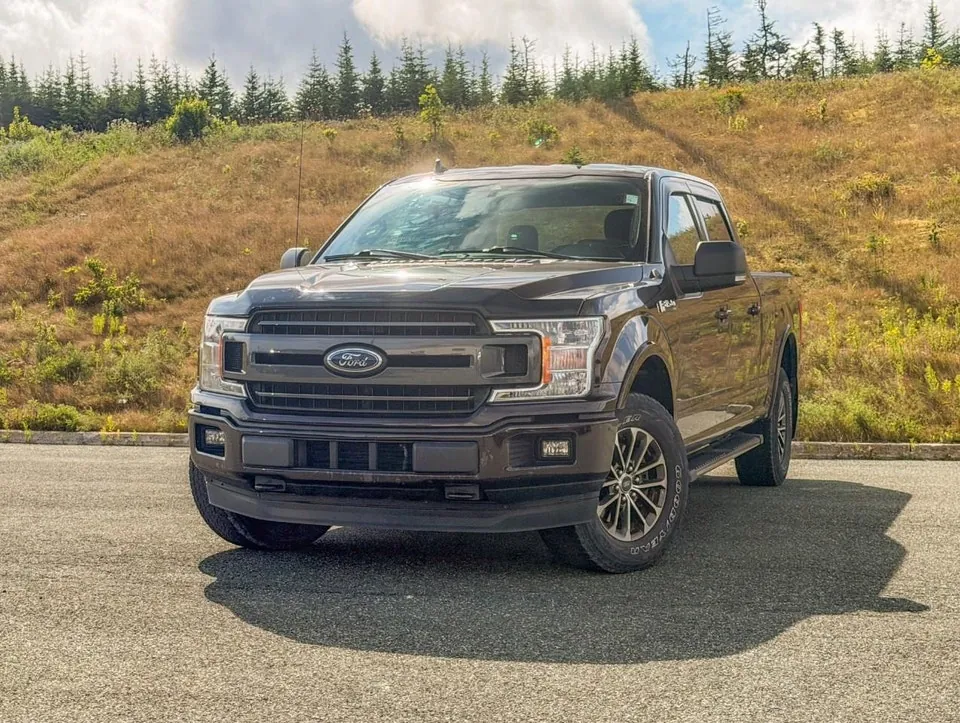 Ford F-150