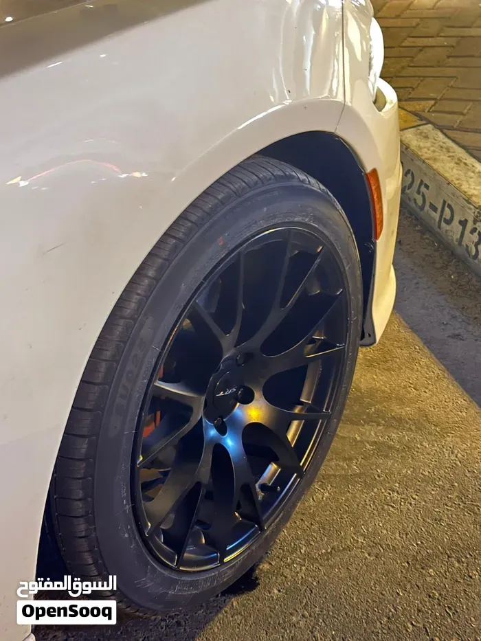 Dodge Charger 2019 photo 2