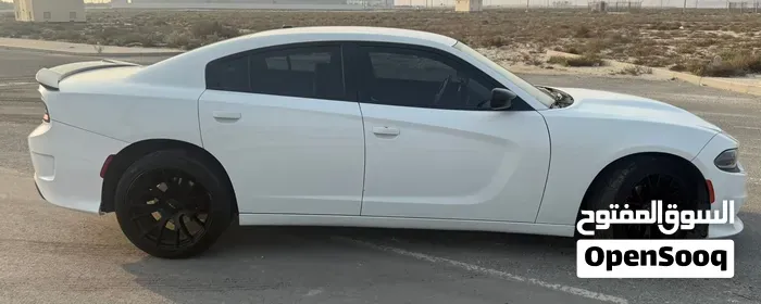 Dodge Charger 2019 photo 3