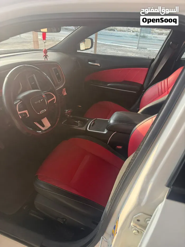 Dodge Charger 2019 photo 4